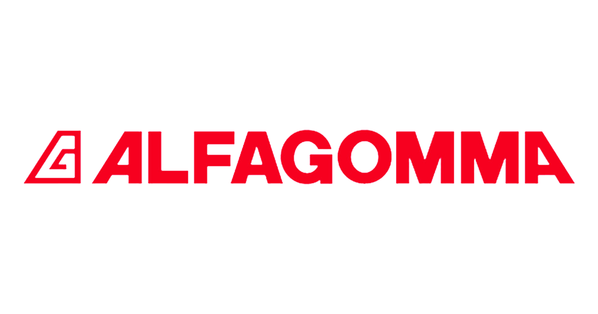 Alfagomma