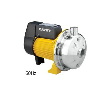 Davey CY70-90/P Water Transfer Pump, 60Hz