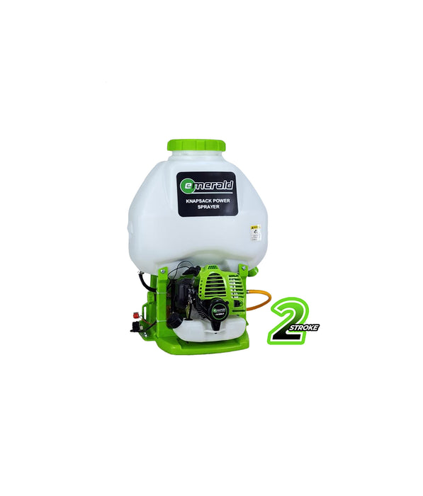 2-Stroke ES-800-F Emerald Knapsack Power Sprayer