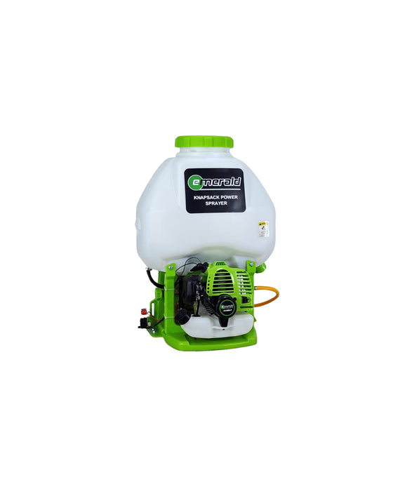 2-Stroke ES-800-F Emerald Knapsack Power Sprayer