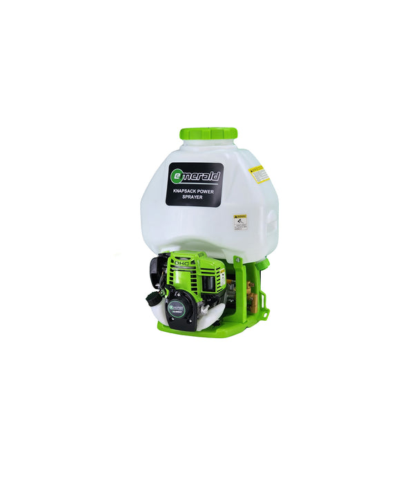 4-Stroke ES-909-F Emerald Knapsack Power Sprayer