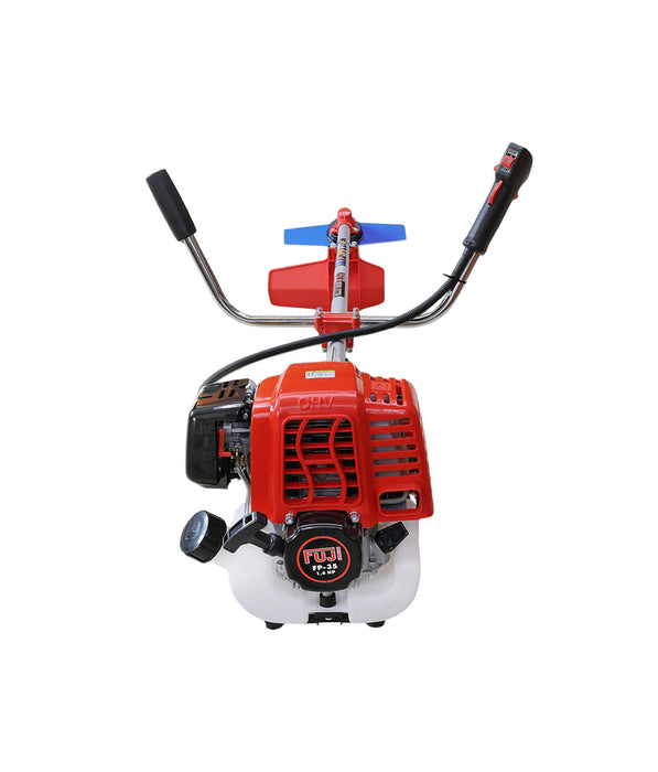 FP-35 4-stroke Fuji Plus Brush Cutter