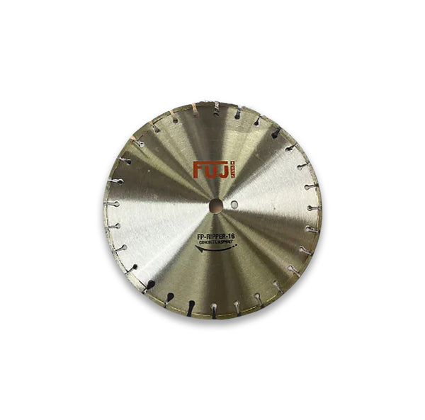 FP-RIPPER Fuji Plus Diamond Blade for Concrete Cutter