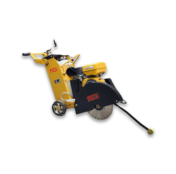 FPCC-20CN Fuji Plus Concrete Cutter