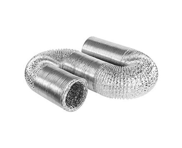 HANFLEX Aluminum Duct Hose