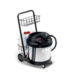 GV KALTA LAVOR Steam Cleaner – Professional Line