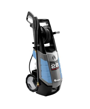 GROOVE 28 FA-SA Cold Water High Pressure Washer – Professional Line