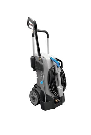 SHAFT 1211LP FA-SA Cold Water High Pressure Washer – Professional Line