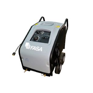 TARIM 1211 FA-SA Hot Water High Pressure Washer – Professional Line