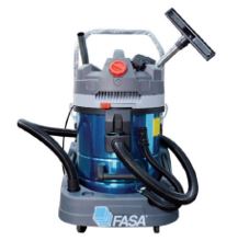 CYCLONE 260 FA-SA Wet & Dry Vacuum Cleaner – Professional Line