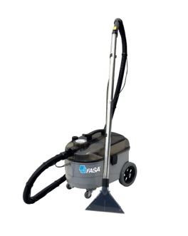 EGO 6.5 FA-SA Carpet Cleaner/Spray Extraction – Professional Line