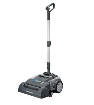 A0.7 35B Li FA-SA Walk-Behind Floor Scrubber Drier – Professional Line