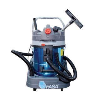 CYCLONE 380 FA-SA Wet & Dry Vacuum Cleaner – Professional Line