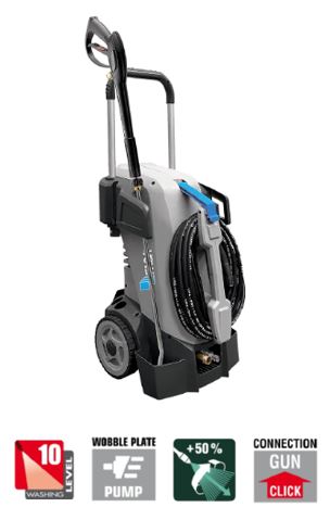 ERIE 1409XP FA-SA Cold Water High Pressure Washer – Professional Line