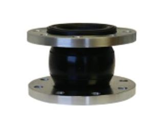 Bestyear Single Sphere Rubber Expansion Joints