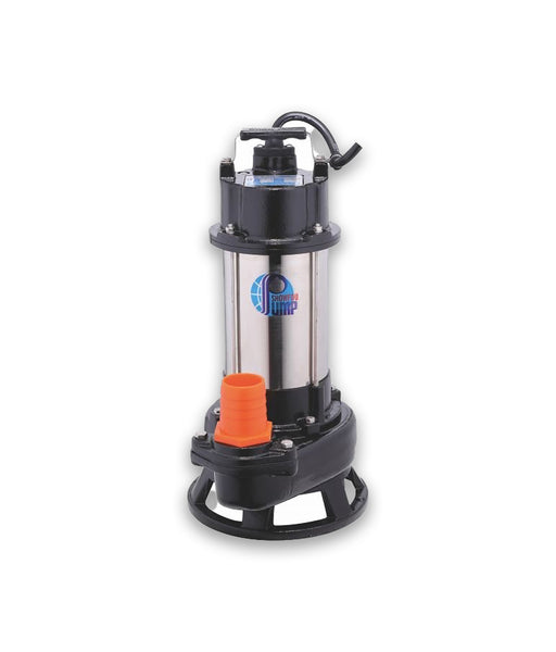 SS-Showfou Sewage Submersible Pump