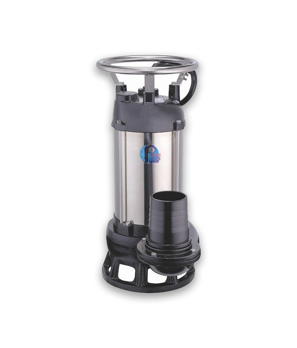 SS-Showfou Sewage Submersible Pump