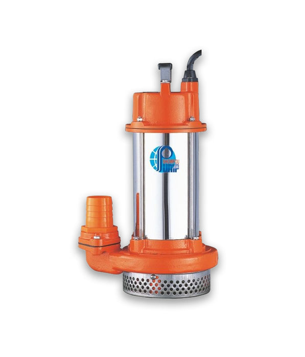 SF-D Showfou Stainless Body Submersible Pump